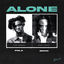Cover alone (Remix)