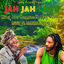 Cover Jah Jah Love