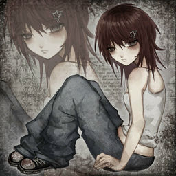 ''