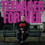 Cover Teenager Forever