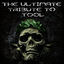 Cover The Ultimate Tribute To Tool