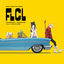 Cover FLCL Progressive / Alternative (Music from the Series)