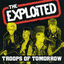 Cover Troops Of Tomorrow