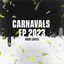 Cover Carnavals EP 2023