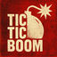 Cover Tik Tik Boum
