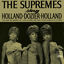 Cover The Supremes Sing Holland, Dozier, Holland