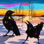 Cover Just Know It (Felix Cartal's Sunset Mix)