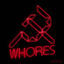 Cover Whores