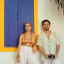 Cover Cortejo