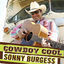 Cover Cowboy Cool