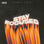 Cover Stay Focused