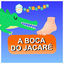 Cover A Boca do Jacaré