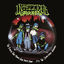 Cover The Plague That Makes Your Booty Move... It's the Infectious Grooves