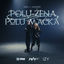 Cover Polu Žena, Polu Mačka
