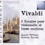 Cover Vivaldi: 6 Sonatas Violoncelle Et Basse Continue