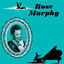 Cover Presenting Rose Murphy