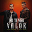 Cover No Tengo Valor