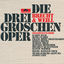 Cover Die Dreigroschenoper