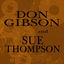 Cover Don Gibson & Sue Thompson