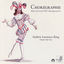 Cover Chorégraphie - Music for Louis XIV's dancing masters