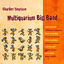 Cover Multiquarium Big Band