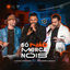 Cover Só Não Marca Nóis (Ao Vivo)