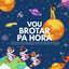 Cover Vou Brotar Pa Hora