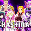 Cover Hashira Cypher