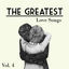 Cover The Greatest Love Songs, Vol. 4