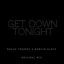 Cover Get Down Tonight