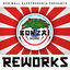 Cover Red Bull Elektropedia presents Bonzai Reworks