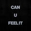 Cover Can U Feel It (Kodat Remix)