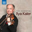 Cover The Essential Ilya Kaler
