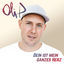 Cover Dein ist mein ganzes Herz