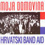Cover Moja Domovina
