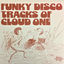 Cover Funky Disco Tracks of Cloud One