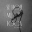 Cover Se Hoje Me Toca (Live Session)