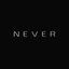 Cover NEVER
