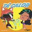 Cover Tá calor (De "Clube da Anittinha") (Vol. 2)