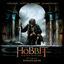 Cover The Hobbit: The Battle of the Five Armies (Original Motion Picture Soundtrack)