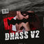 Cover #DHASS 2.0