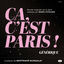 Cover Ça, c'est Paris ! Générique (Bande originale de la série)