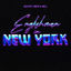 Cover Englishman In New York