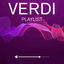 Cover Verdi Playlist