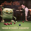 Cover High Street Creeps