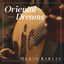 Cover Oriental Dreams