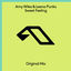 Cover Sweet Feeling