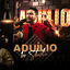 Cover Aduílio In Studio