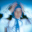 Cover BLUE SUPER LOVE
