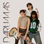 Cover DARUMAS